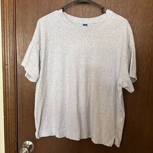 Old Navy Vintage Crewneck T-shirt